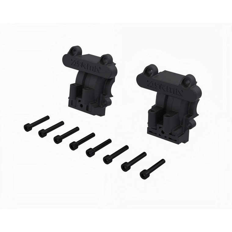 Arrma - Diff Cover Set F/R - Mini - -2678