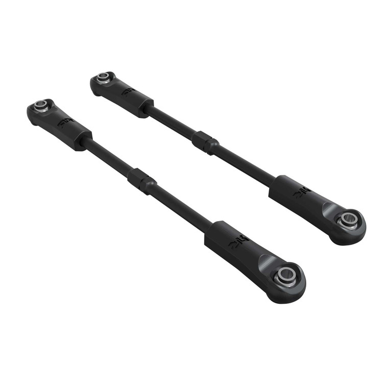 Arrma - Turnbuckle Steel M3x48mm - -3281