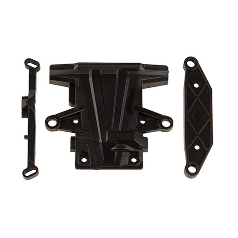 Team Associated - SR27 Front Suspension Set, wide - 21803