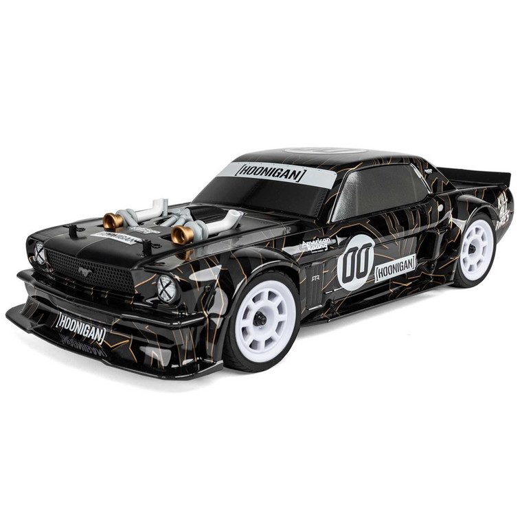 Team Associated - Apex2 Hoonicorn RTR - 30124