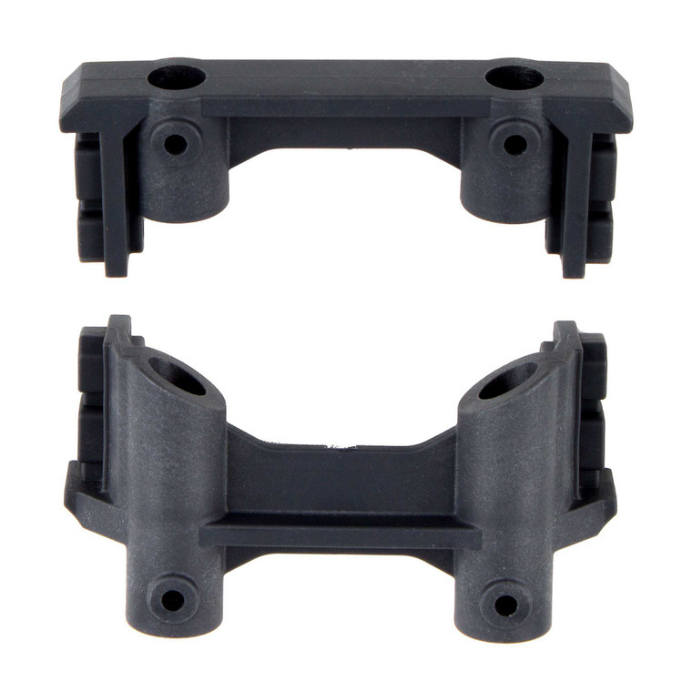 Team Associated - Enduro Bumper Mounts, hard - 42010