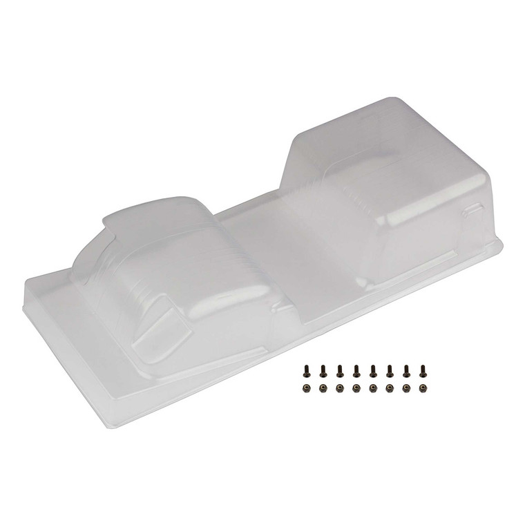 Team Associated - Sendero Inner Fenders - 42132