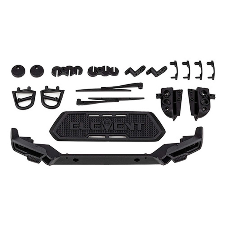 Team Associated - Enduro Knightwalker Body Accessories - 42277