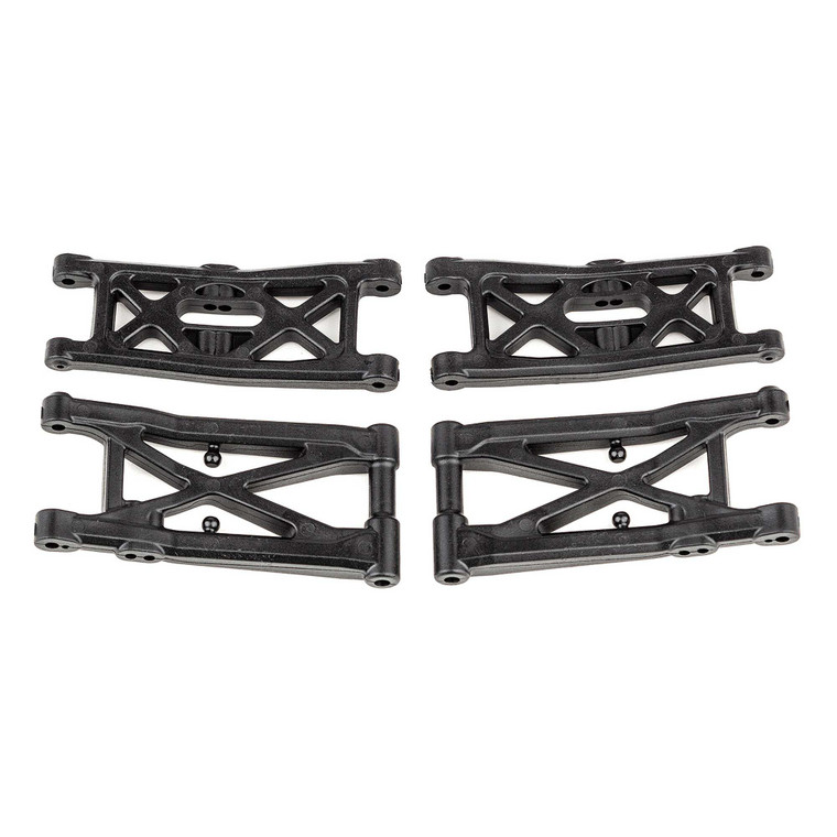 Team Associated - DR10 Suspension Arm Set - 71068