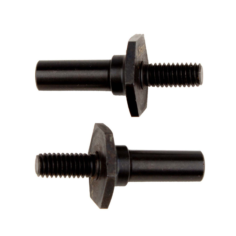 Team Associated - SR10 Solid Front Axles - 71188
