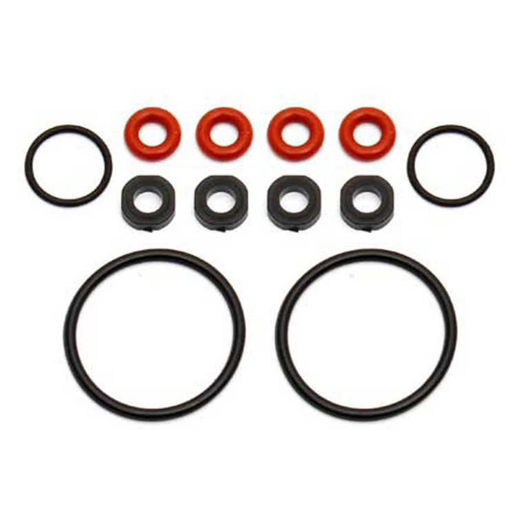 Team Associated - RC8B3 Shock Rebuild Kit - 81185