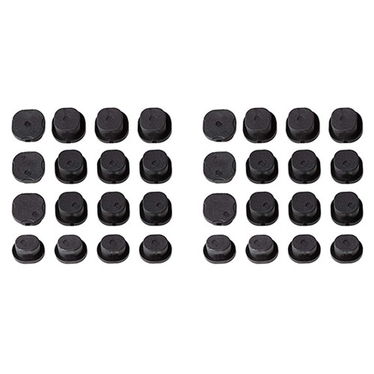 Team Associated - RC8B4 Arm Mount Inserts - 81520