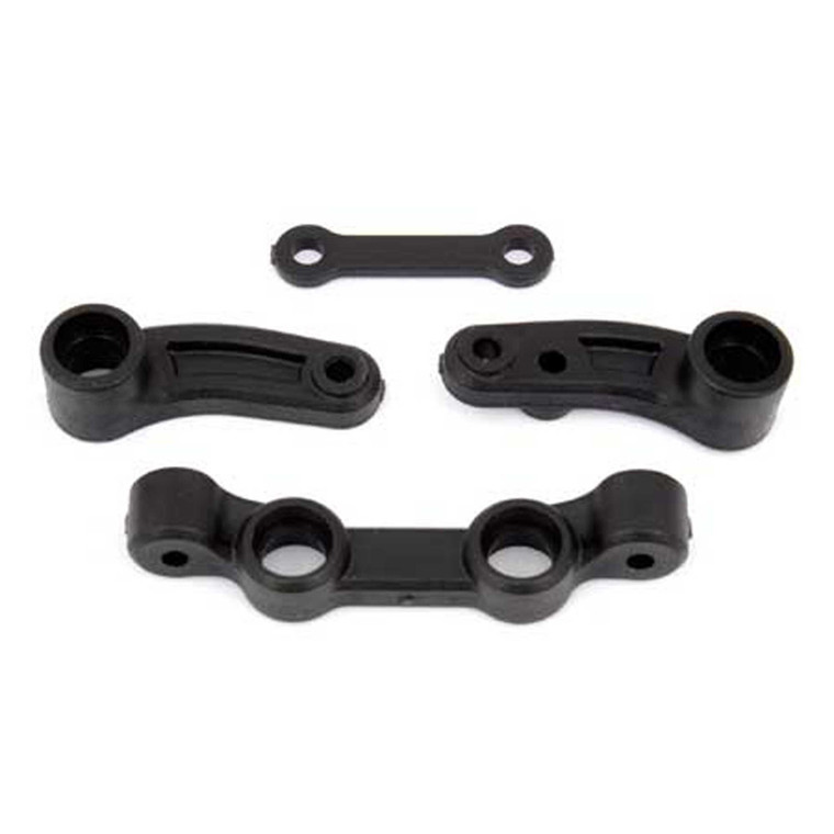 Team Associated - B6 Steering Assembly - 91667