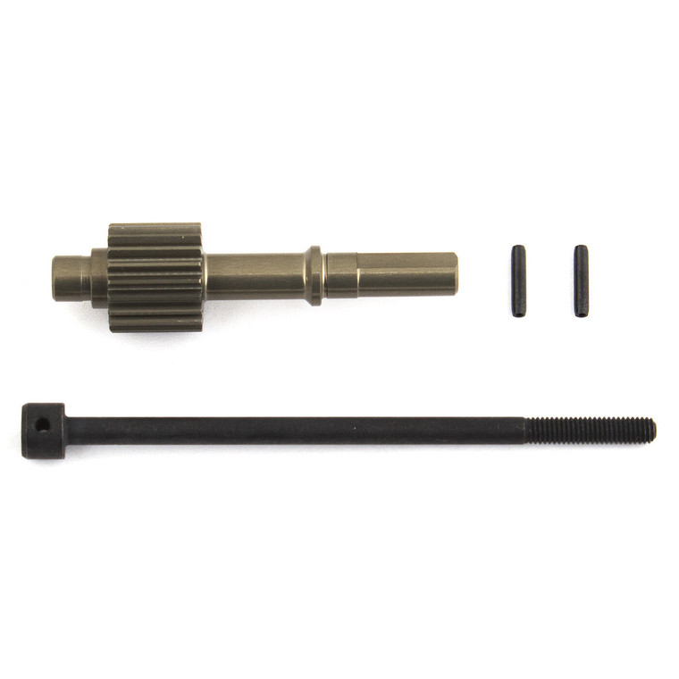 Team Associated - B6.1 Laydown Top Shaft - 91799