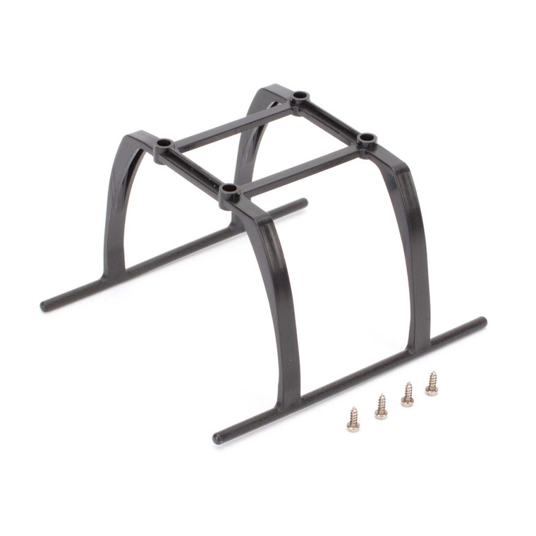 Blade - Landing Gear w/ Hardware 180 QX HD - 7404