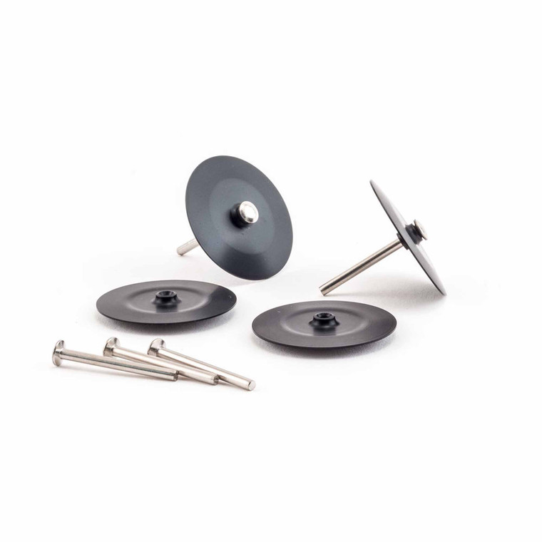DERBY WORX - Pro RS Wheel - RS01