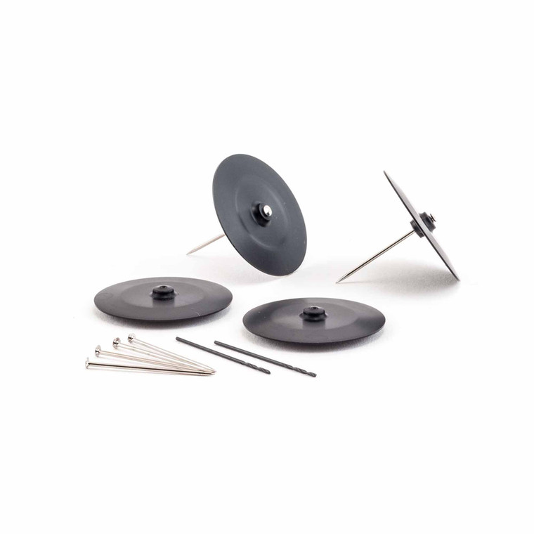 DERBY WORX - Pro RSN Wheel - RSN01