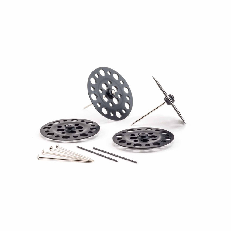 DERBY WORX - Pro RSNX Wheel - RSNX01