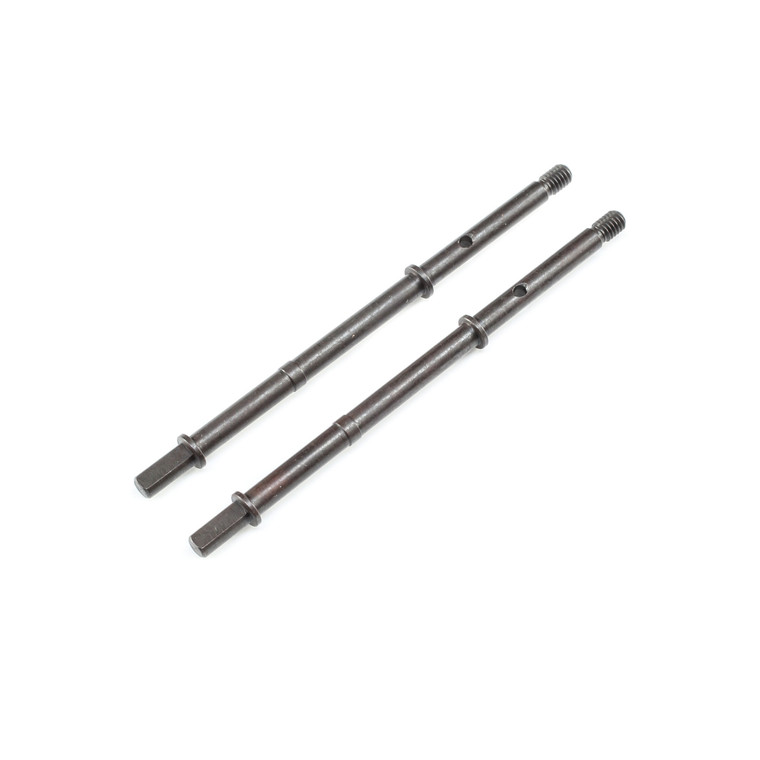 ECX - Rear Axle (2): 1.9 Barrage - 212023