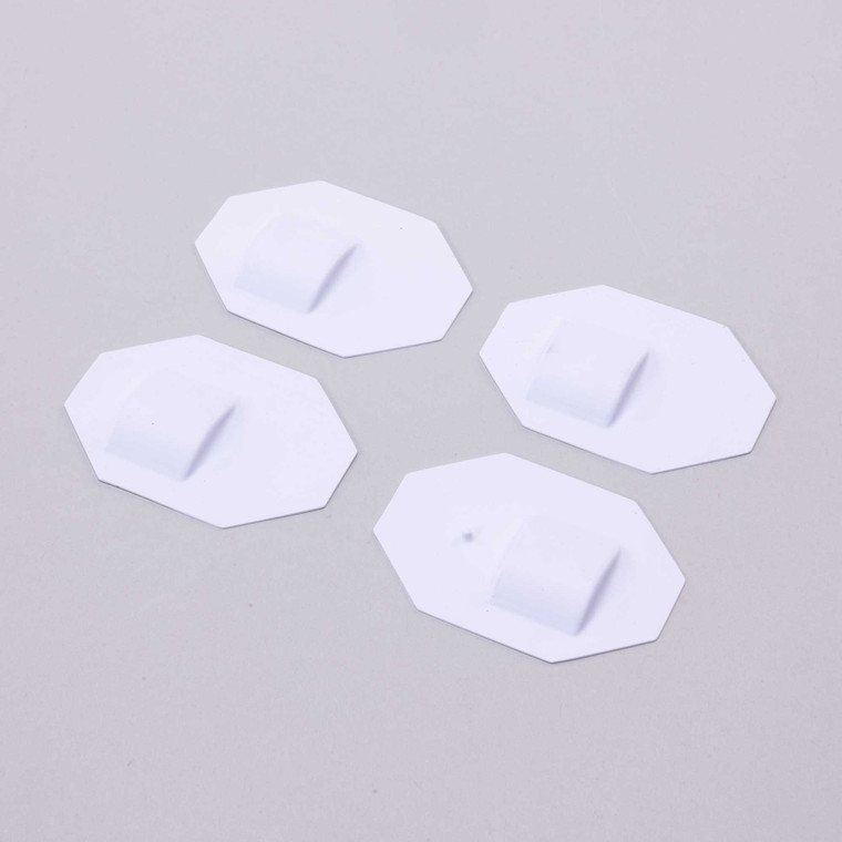 E-flite - Wing Servo Cover: Timber 10-year - -3485