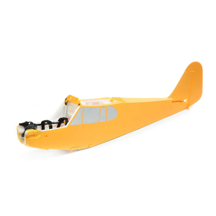 E-flite - Painted Fuselage: 1.2m Clipped Cub - 5151