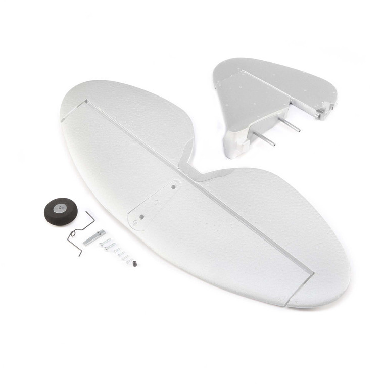 HobbyZone - Tail Set: Carbon Cub S+ 1.3m - 3222