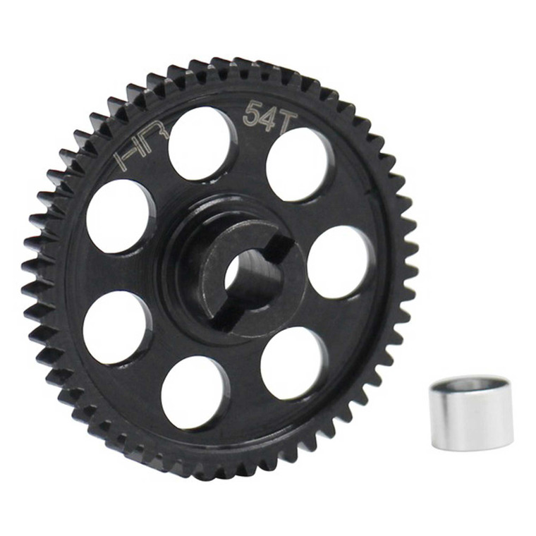 Hot Racing - Steel Main Gear 0.5module 54 Tooth Latrax Rally - SLTN54M5