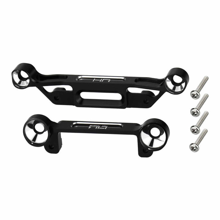 Hot Racing - T6 LED Mount Set Wrangler - SCX30 - SXTY03WL01