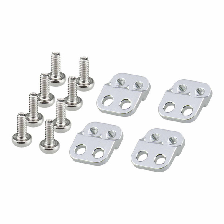 Hot Racing - Offset Multi Shock Mounting Kit - SCX30 - SXTY28X08