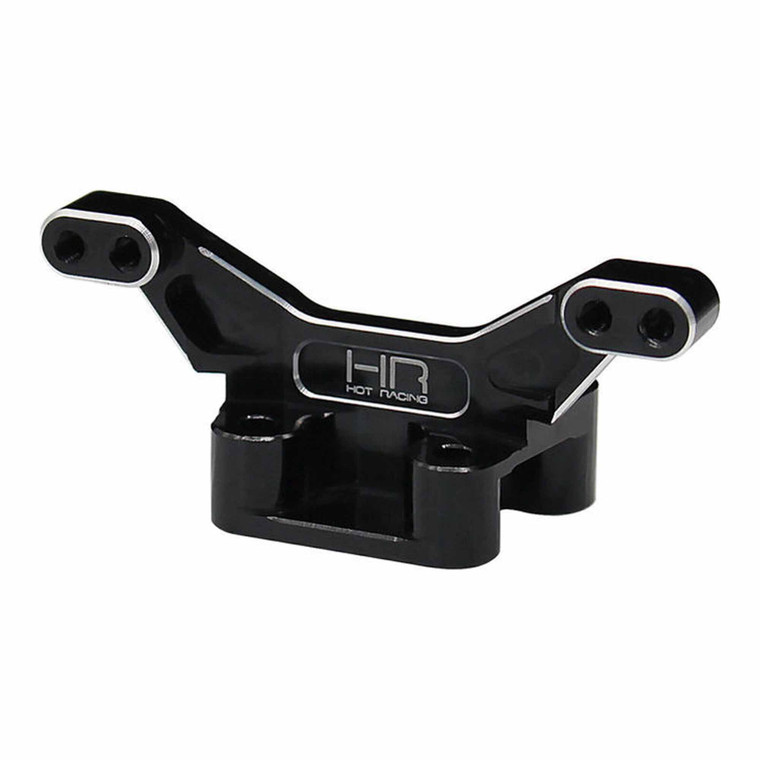 Hot Racing - Aluminum Front Chamber Block, 1/10 Losi 22S Sprint - TTSP12B01