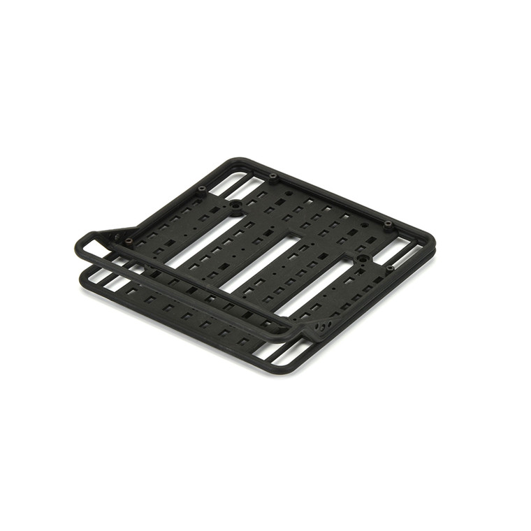 Pro-line Racing - Overland Scale Roof Rack: Rock Crawlers, MT - 627800