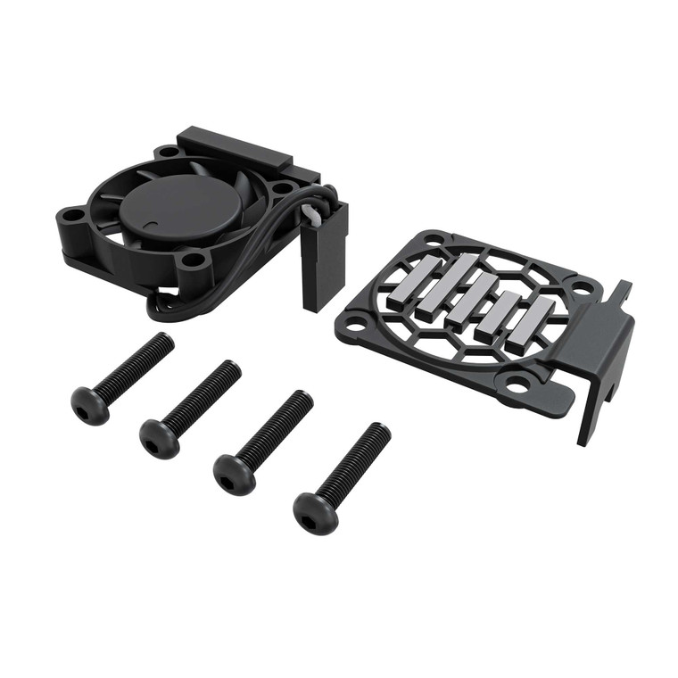 Spektrum - Replacement ESC Fan for SPMXSBER1040G - X-1138