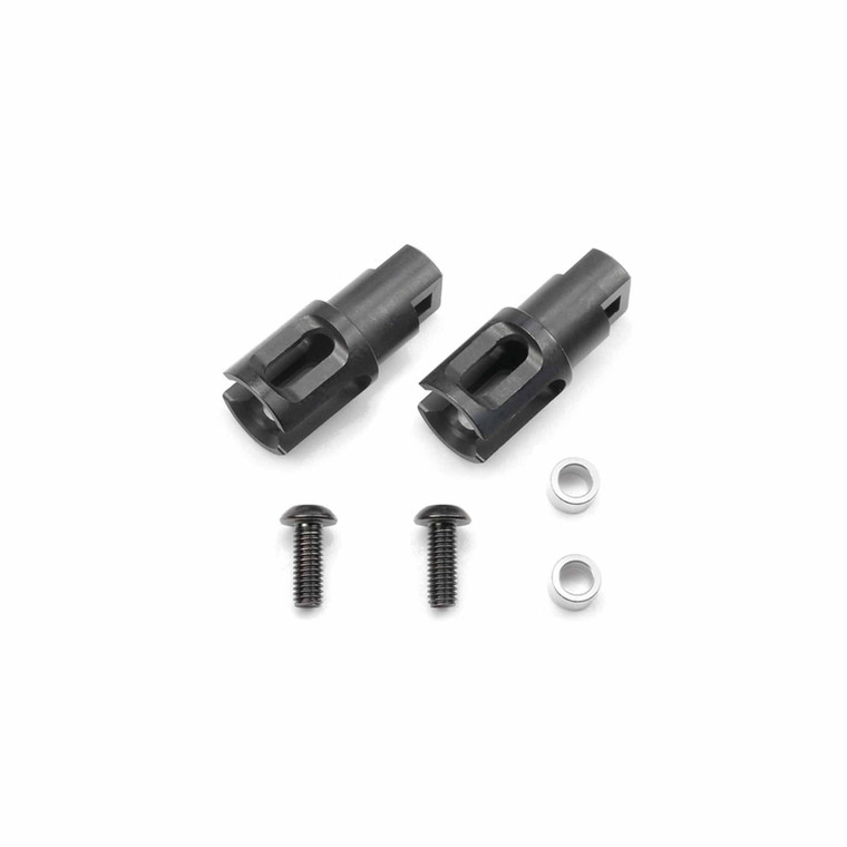 Tamiya - TRF421X Front Direct Cup *2 - 51763