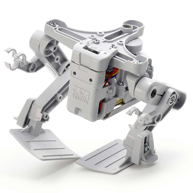 Tamiya - Bipedal Walking Robot - 70256