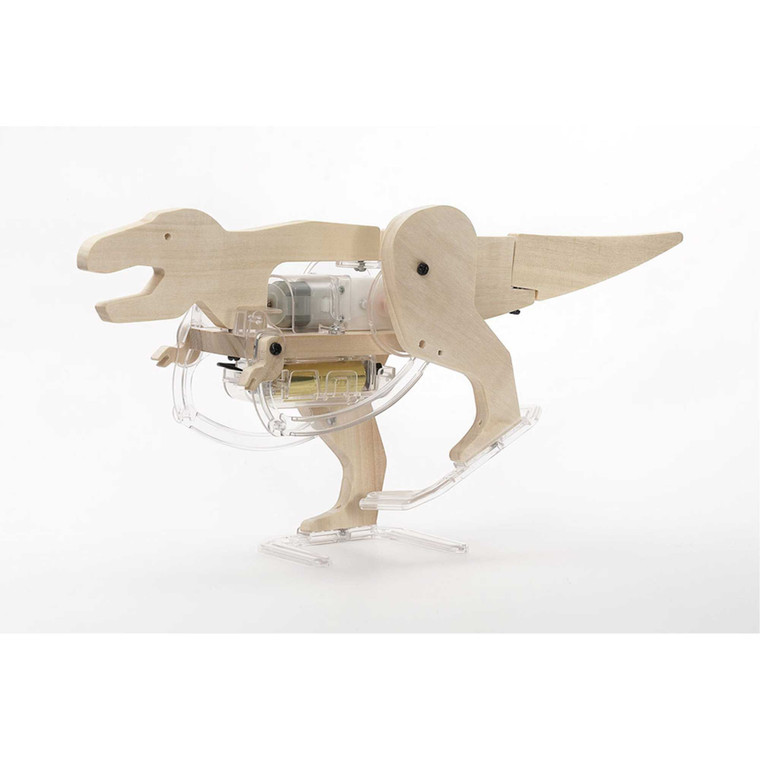 Tamiya - Walking Tyrannosaurus - 70264