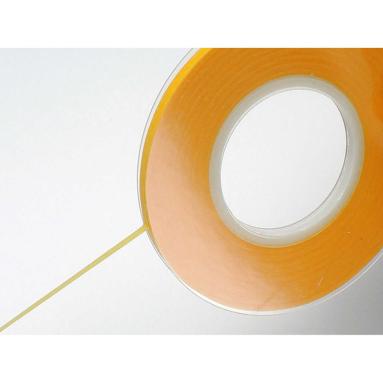 Tamiya - Masking Tape 3mm - 87208