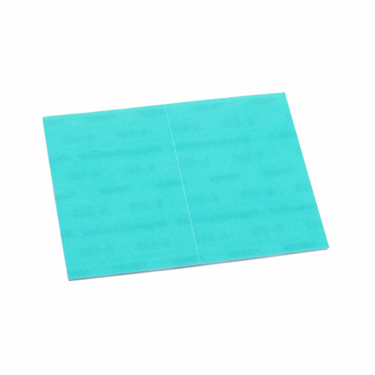 Tamiya - Sanding Cloth #600 - 87231