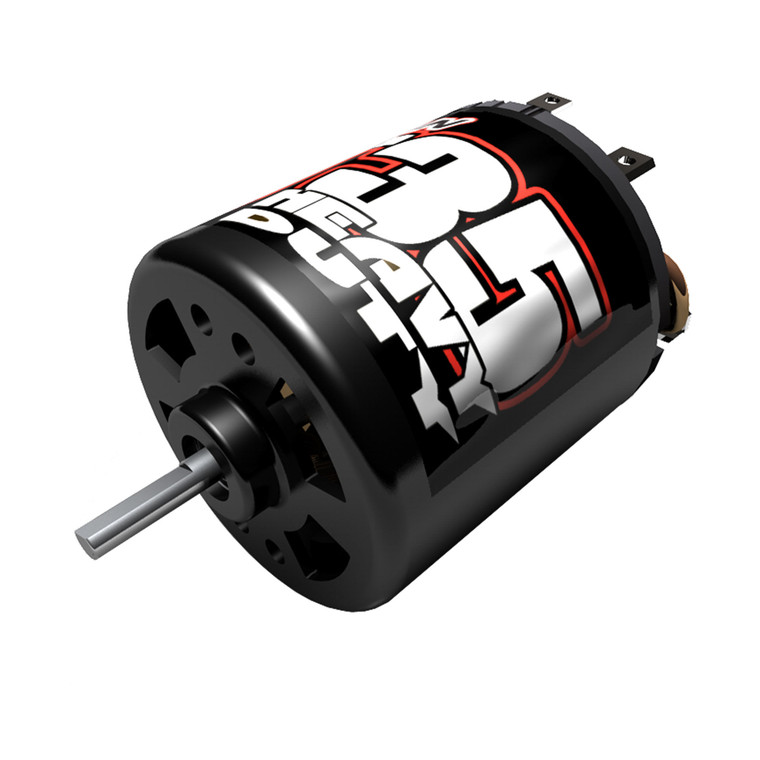 Tekin - Rock Crawler Brushed Motor 35T HD - TT2115