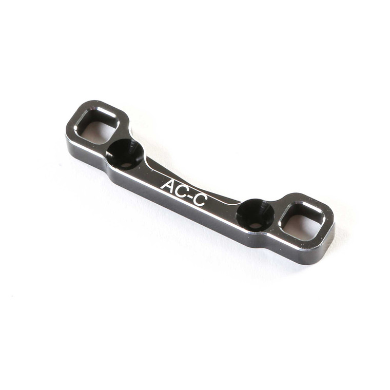 Team Losi Racing - C Pivot Block Aluminum, AC: 22X-4 - -1305