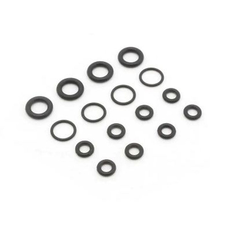 Kyosho - Shock O-Ring (EZseries) - EZ202