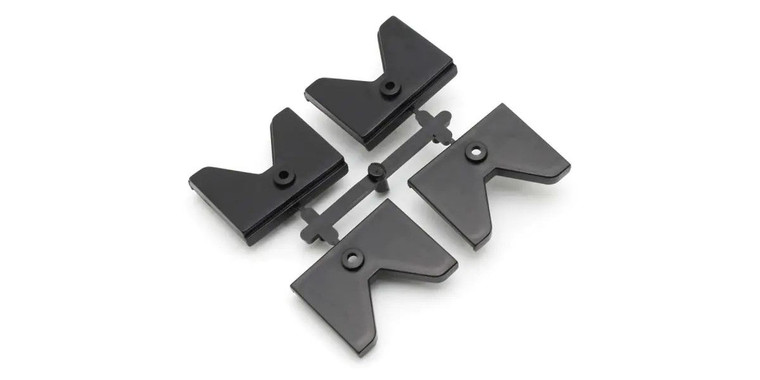 Kyosho - Wing Spacer (MP10 TKI3) - IF629