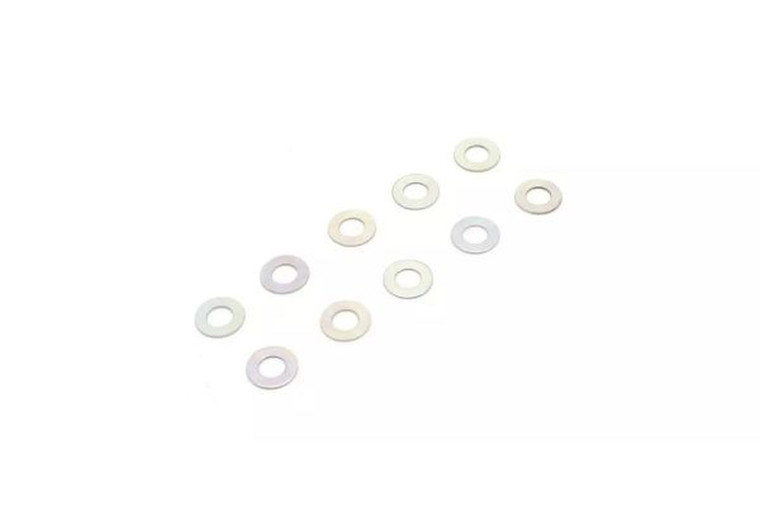Kyosho - Washer (M5x10x0.5/10pcs) - 1-W501005
