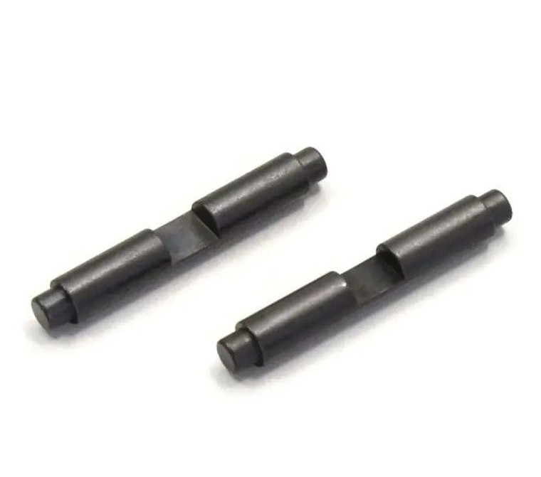 Kyosho - Diff. Bevel Shaft (2pcs/MP9) - IF411B