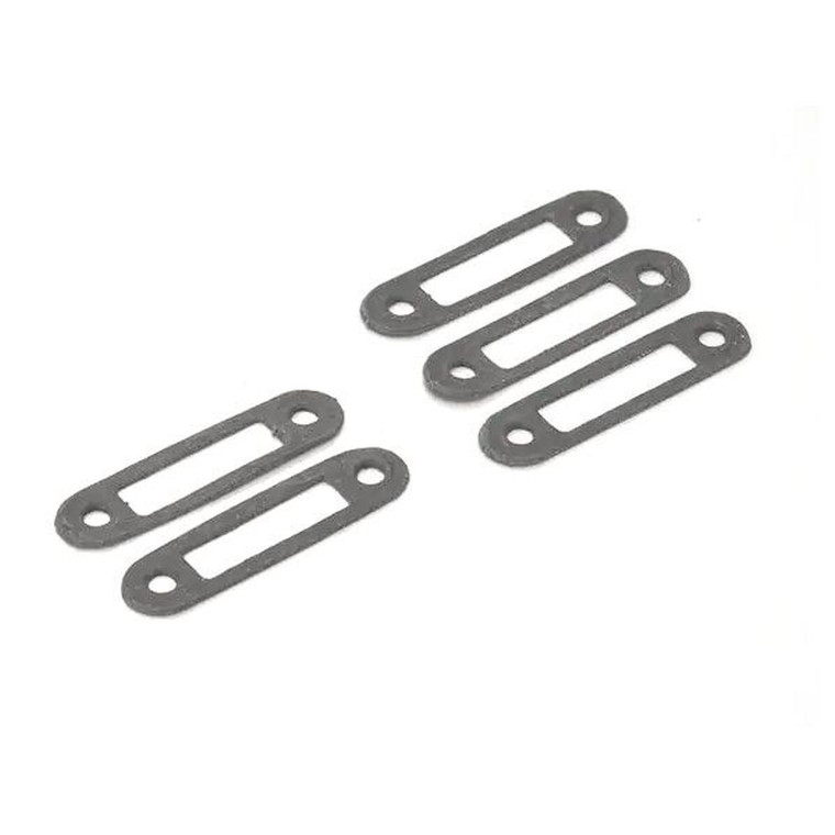 Kyosho - Gasket Muffler (Non asbestos/5pcs/6591) - 97024B