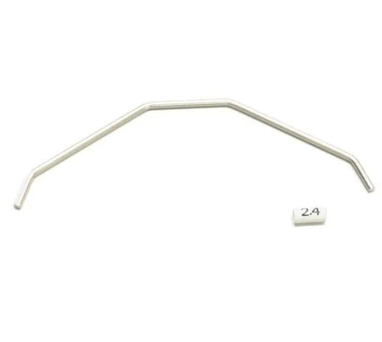 Kyosho - Front Sway Bar (2.4mm/1pc/MP9/ - IF459-24