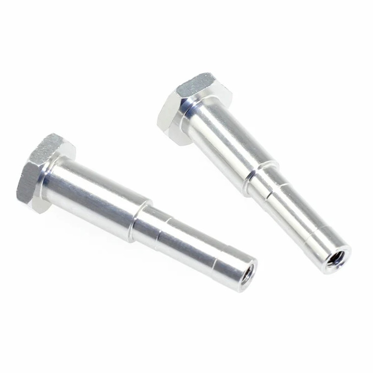 CEN Racing - Steering Post, 1/16 Scale Original Parts, 2pcs - C16761