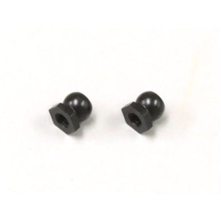 Kyosho - 4.8mmxM2.6 Ball Nut (2pcs/Scorpion 2014) - SC242B
