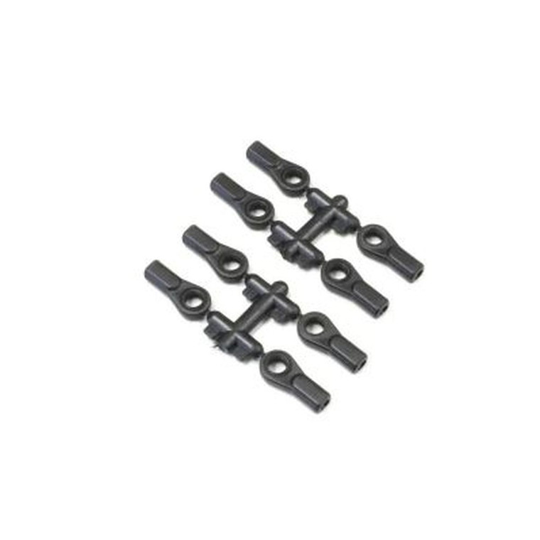 Kyosho - 6.8mm Ball End (HG/8pcs) - 97051B
