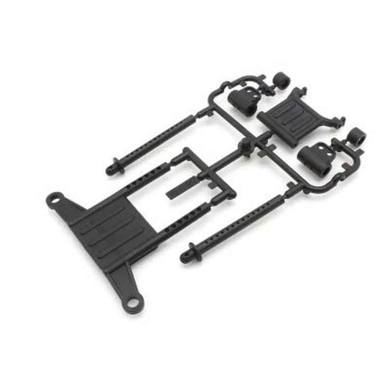 Kyosho - Body Mount R (KB10L) - KB041