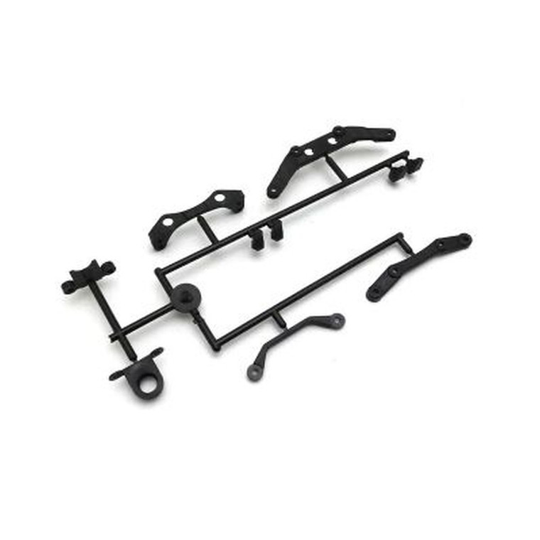 Kyosho - Center Mount set (Lazer SB) - LA510