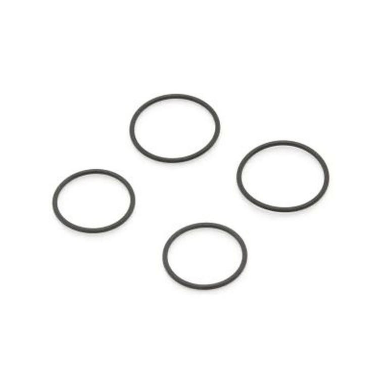 Kyosho - Shock O-Ring Set - W5312-03