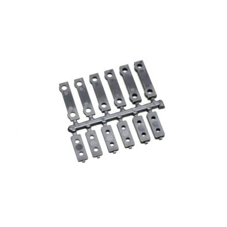 Kyosho - Center Diff. & Servo Mount Spacer Set - IF466B