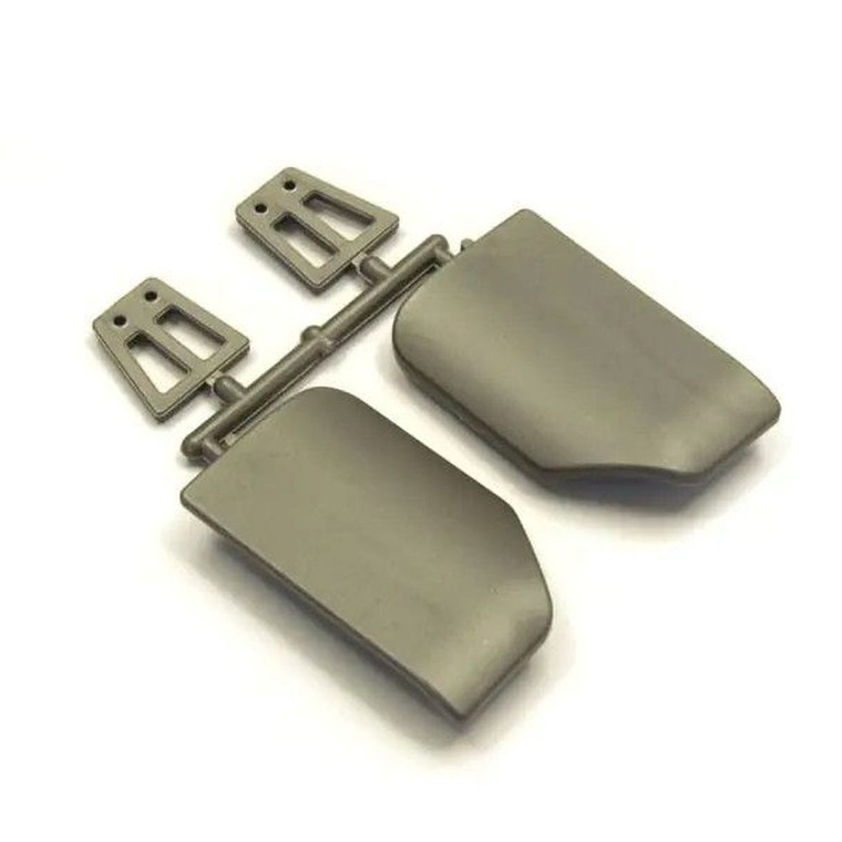 Kyosho - Mud Guard (MP9) - IF452B