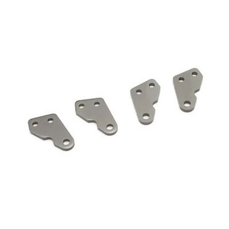 Kyosho - Steering Arm Plate (KB10L/4pcs - KB039