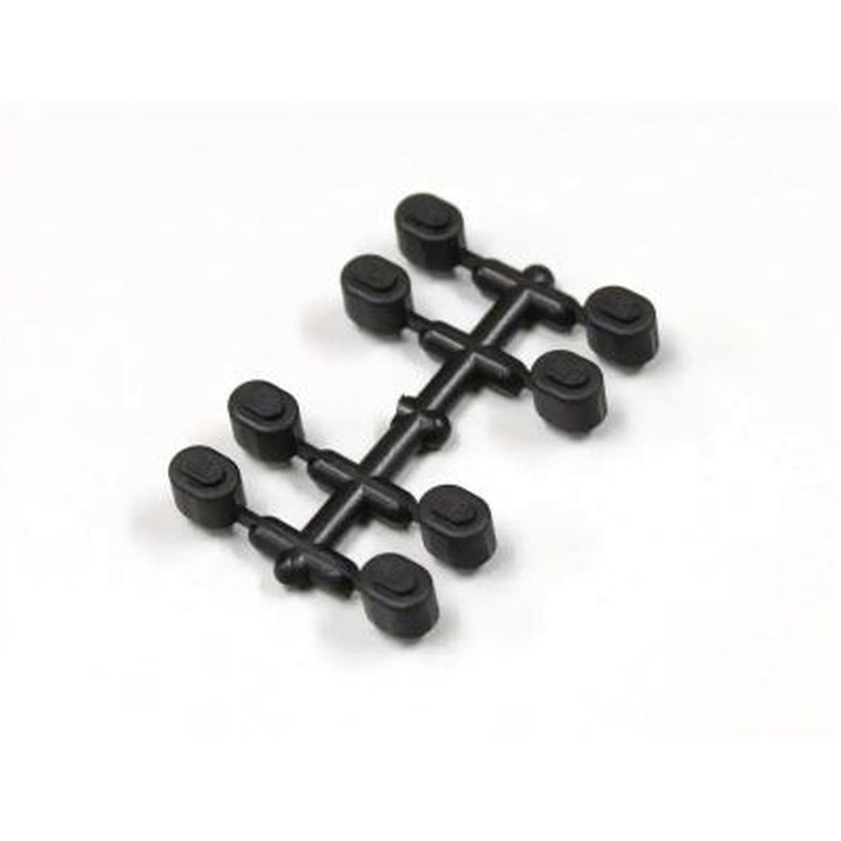 Kyosho - Sus. Bush Holder Set - UMW705-01B